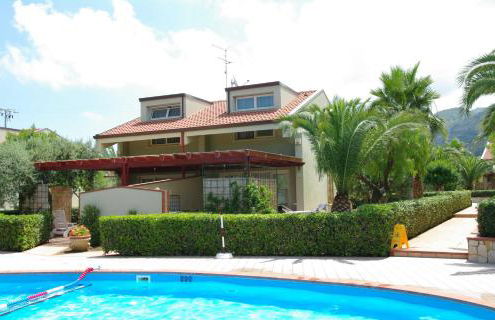 Residence Fontana Barone - Foto 2