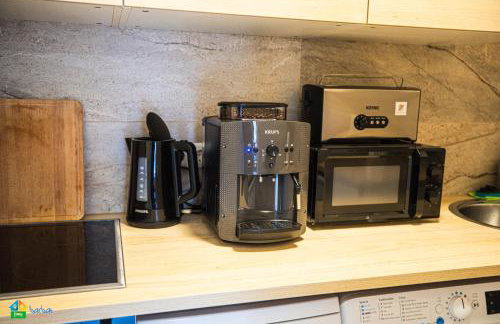 Barbat Home-Ferienwohnung im Bramfelder Chaussee 312- 1 - Foto 26