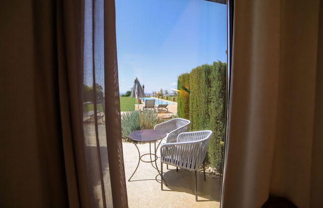 Hacienda El Rosalejo - Foto 11