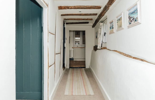 Antelope Cottage - Rural Pet Friendly Cottage - Photo 61