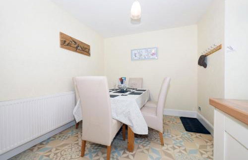 Ardentorrie Holiday Home - Foto 44