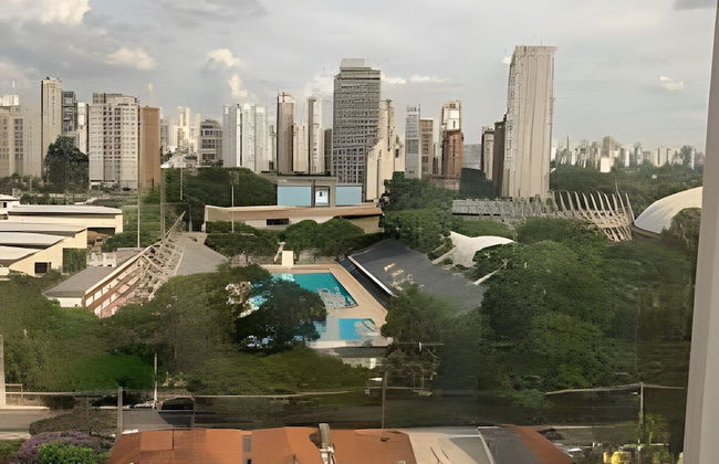 Get a Flat 1103 - Photo 14