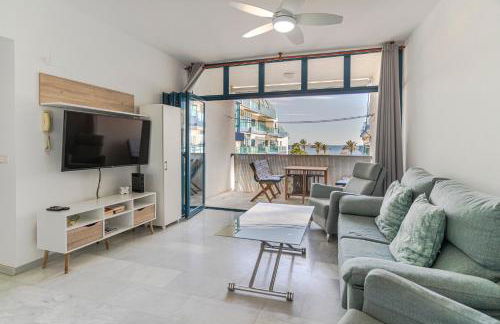 RentitSpain - Castell de Ferro - Castell Playa Vista a la Costa Tropical - Foto 3