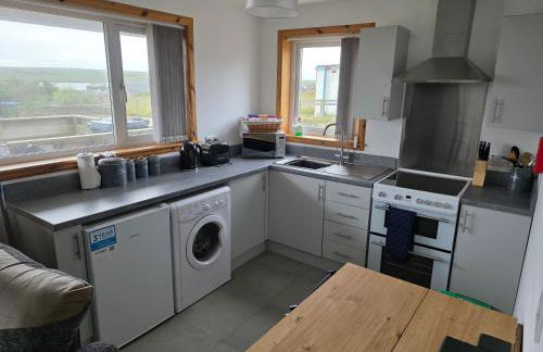 Burray Apartments - Tangles, Kelpie & Selkie - Photo 23