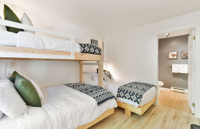 Les Haut Bois Condominiums -RVMT - Foto 13