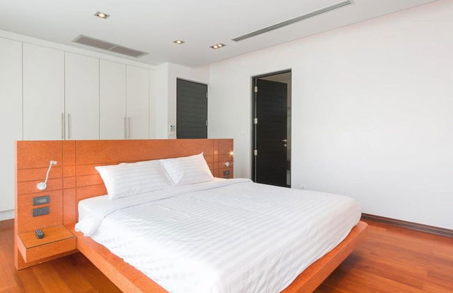 Kensho Villa - Foto 2