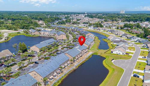 215 C2 GP-The Treehouse - Foto 4