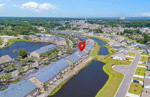 215 C2 GP-The Treehouse - Foto 4