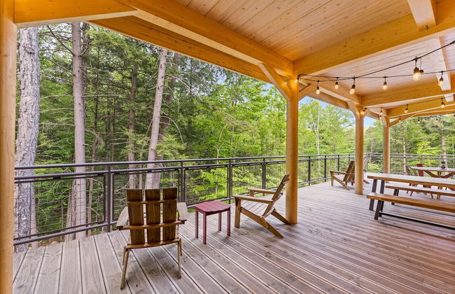 Huttopia Lake George - Adirondacks - Foto 72