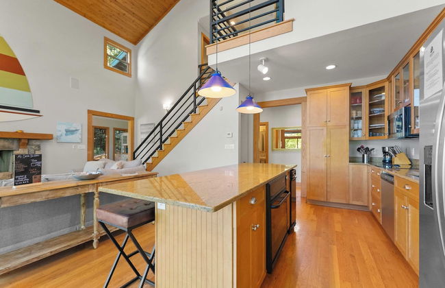 Mi Casa, Su Casa by Avantstay Lakefront Escape - Foto 14