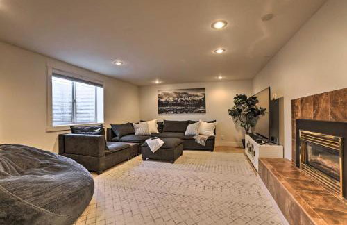 Riverview Retreat - Foto 21