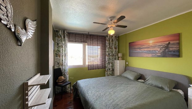 Belvilla by OYO Alameda de Roquetas - Foto 3, Zimmer