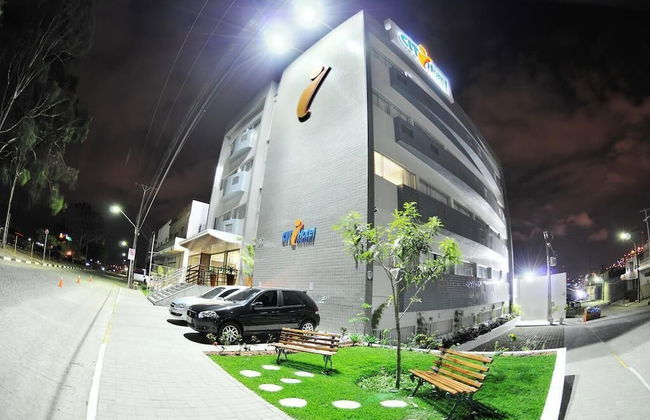Citi Hotel Residence - Foto 40