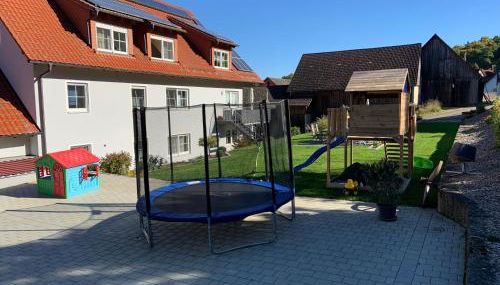 Ferienwohnung Lahner - Foto 3