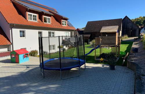 Ferienwohnung Lahner - Photo 3