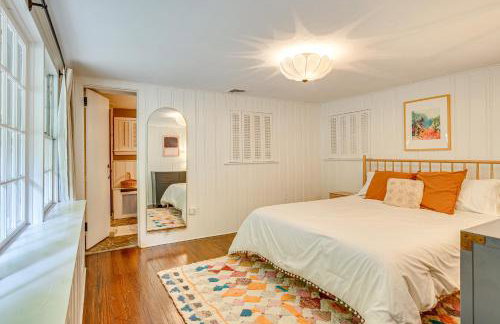 15 Mi to Long Island Sound Bedford Winter Retreat - Foto 19