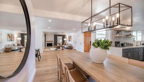 #Marbella Lane - Cozy Modern Home with Relaxing Design & Pool - Foto 3