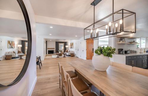 #Marbella Lane - Cozy Modern Home with Relaxing Design & Pool - Foto 3