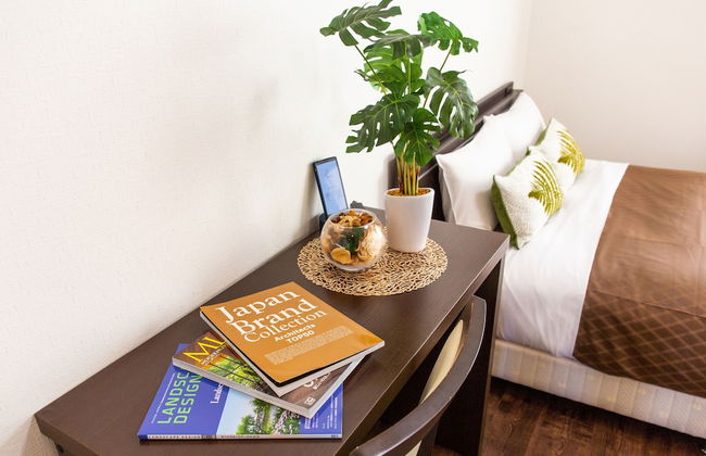 Mr.KINJO VIOLETTE KUKOMAE - Foto 7