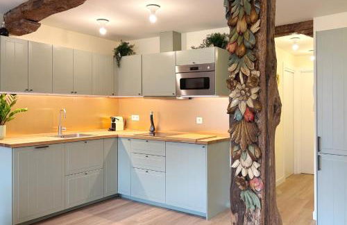 Parkside Retreats at 1880 House - Foto 8