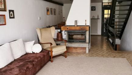 Gemütliches Ferienreihenhaus mit Holzkamin im Schwarzwald - Foto 2