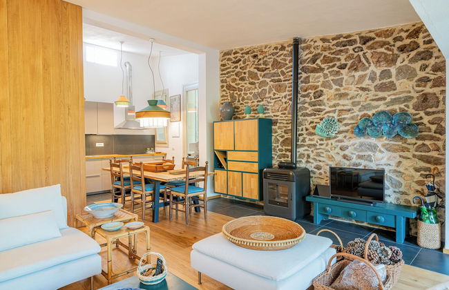 Casa Loris by Wonderful Italy - Foto 15