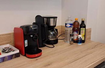 Le Nid Douillet de Bergheim - Foto 31