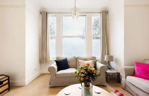 Garden flat near Ealing Broadway - Foto 14