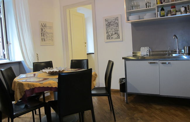 Corso Vittorio Apartments - Foto 42