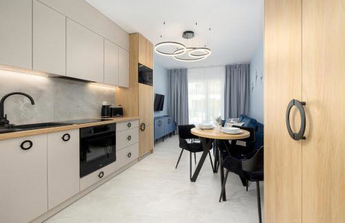 Apartamenty Baltic Marina - Foto 40