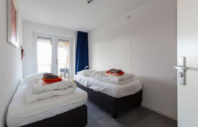 Spacious Flat With Views of the Harbour - Foto 5