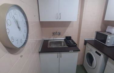 Apartamento estacion de esqui la pinilla - Foto 2