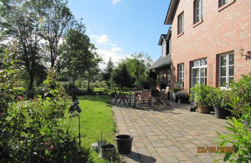 Forsthof Schlemmin - Foto 5