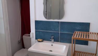 Appartement indépendant dans grande maison - Foto 2