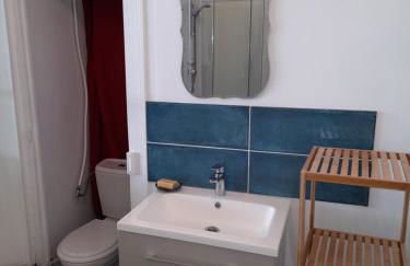 Appartement indépendant dans grande maison - Foto 2