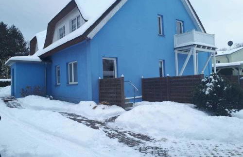 Ferienwohnung Kornblume - Foto 36