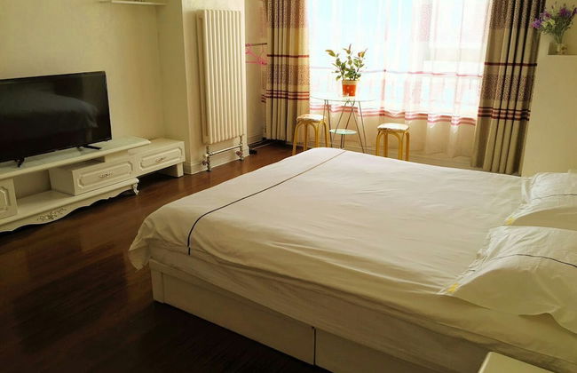 Yaduo Service Apartment Tai'an - Foto 17