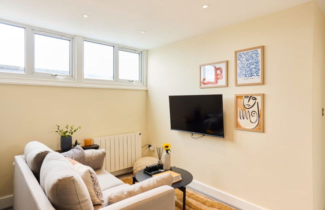 The Peckam Gem - Serene 1bdr Flat - Foto 7