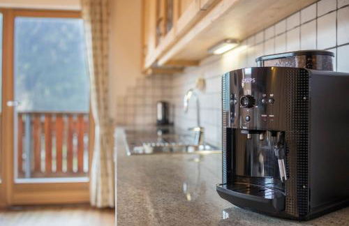 Stoffnerhof Apt Alpenrose - Photo 6