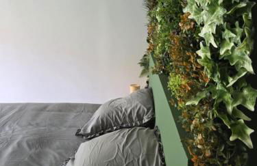 Jacuzzi & Jardin privé - Suite Tropicale - Foto 5