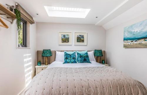 Peaceful And Beautiful Barn In Downland Village - Pass the Keys - Foto 30