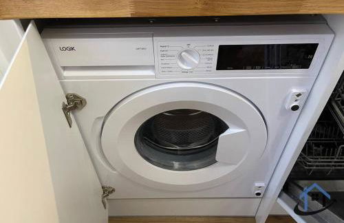 Petham Cottage Stanwick 2 bed sleeps 6 - Photo 22