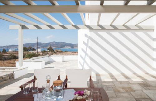 Celia Villa with Sea & Sunset View - Foto 52