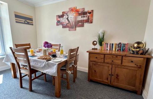 Spacious Pembrokeshire Apartment - Foto 2