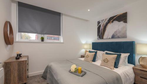 Thornhill House by Guestz - Photo 3