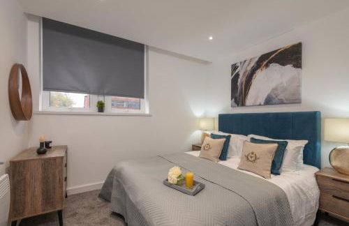 Thornhill House by Guestz - Foto 1