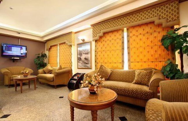 Capri Hotel Suites - Foto 3