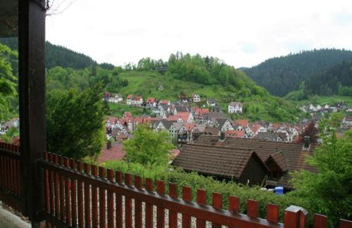 Ferienwohnung in Schiltach - Foto 25