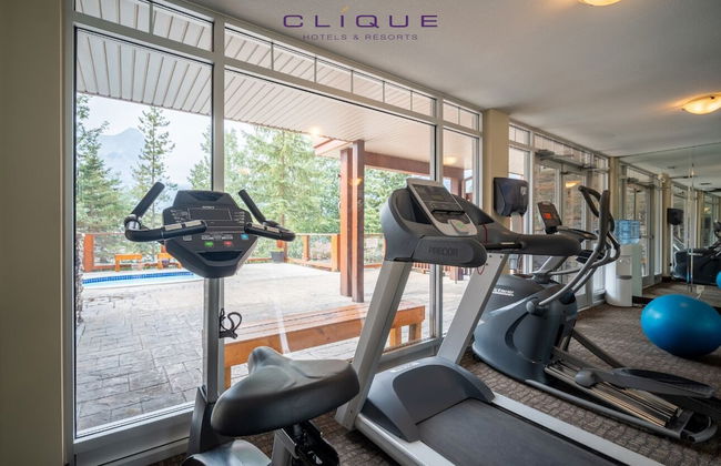 Falcon Crest Lodge by CLIQUE - Foto 68