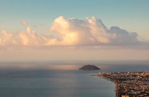 Les Voiles - Trilocale sul mare - Foto 6